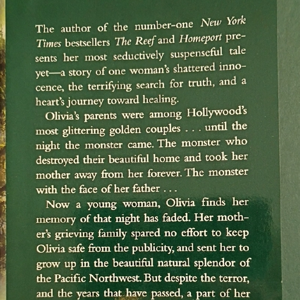 Nora Roberts 'River's End' Hardcover Book - Picture 4 of 6